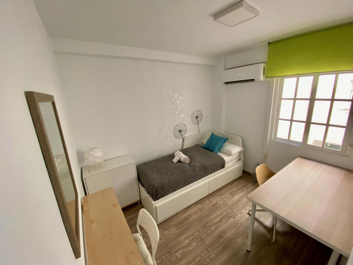 Huelin Park Appartement
