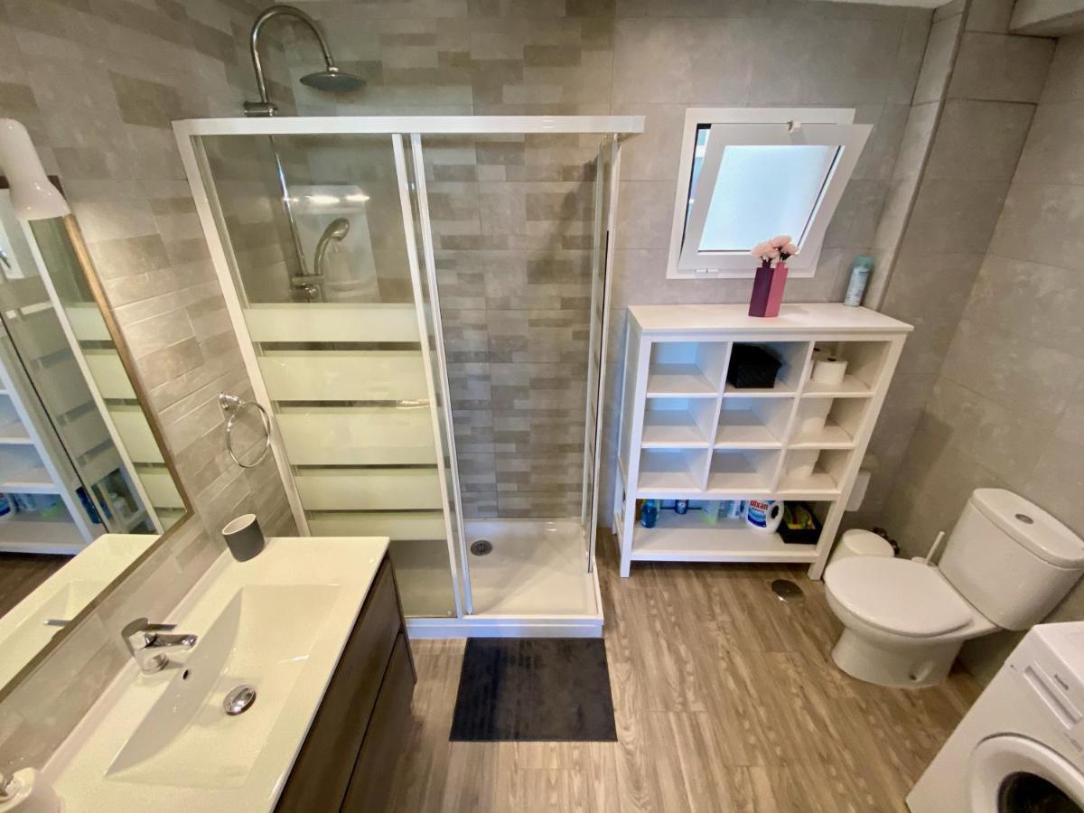 Appartement Huelin Park