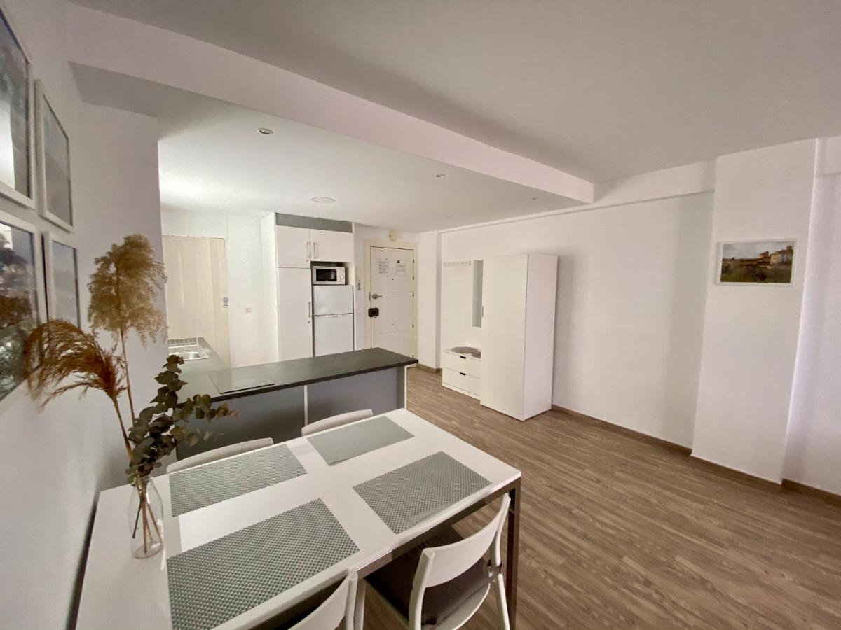 Huelin Park Appartement *