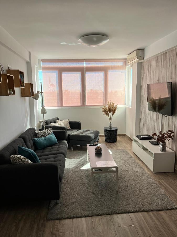 Appartement Huelin Park *