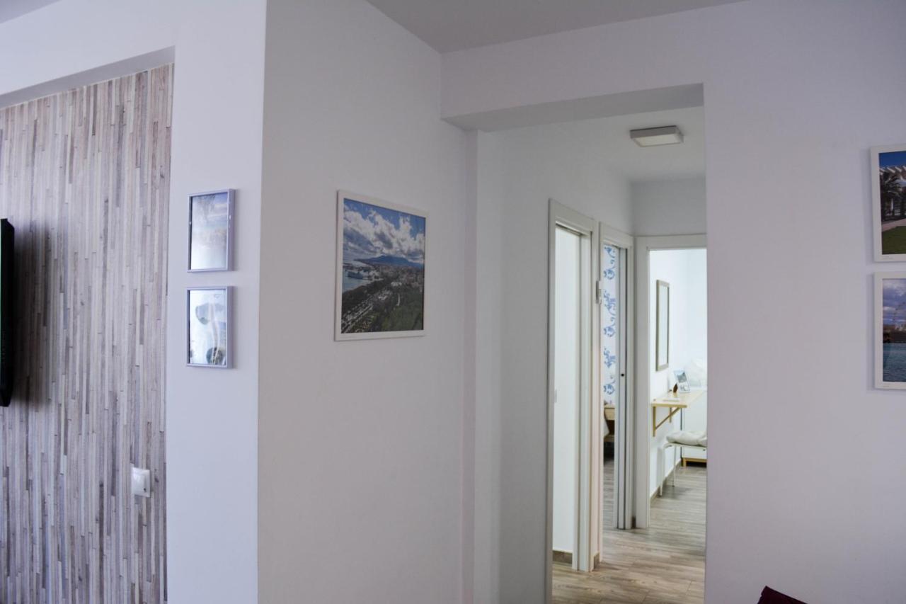 Huelin Park Appartement