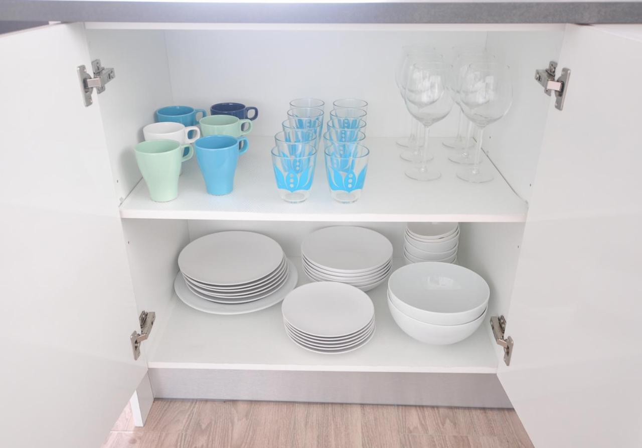 Huelin Park Appartement